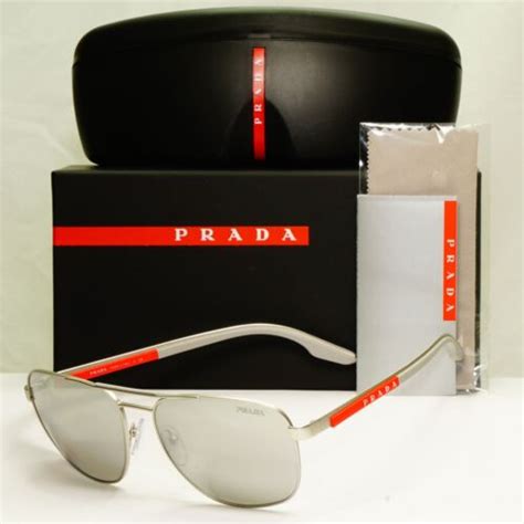 prada sonnenbrille herren|prada sport sonnenbrille verspiegelt.